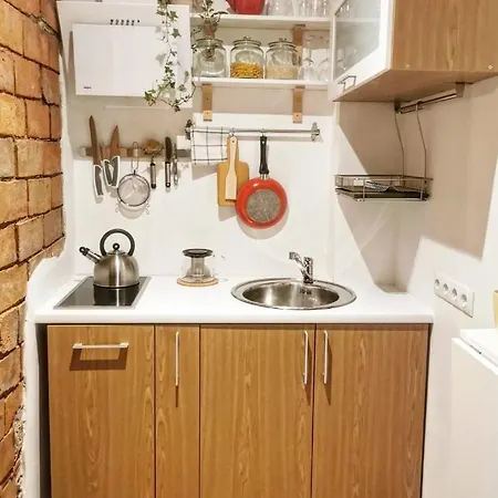 Apartment Piladzu *