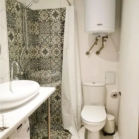 Apartment Piladzu Liepaja