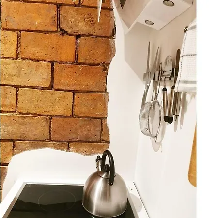 Apartment Piladzu Liepaja